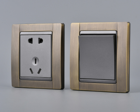 G60新中式青古铜