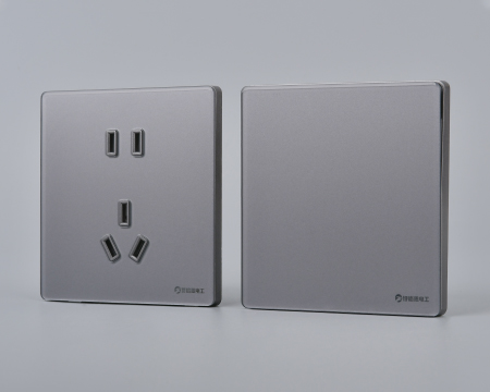 G50钢化玻璃灰色（超薄）